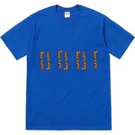 Supreme Gonz Logo Tee (SS18)