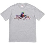 Supreme Tentacles Tee (SS18)