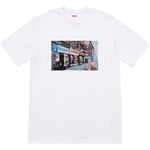 Supreme Hardware Tee (SS18)