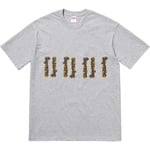 Supreme Gonz Logo Tee (SS18)