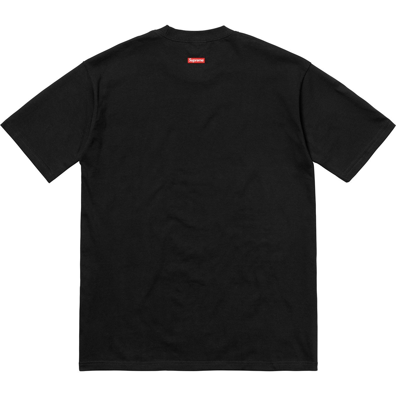 Supreme Hardware Tee (SS18) - $40