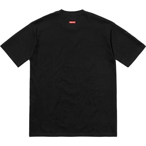 Supreme Hardware Tee - Colorway
