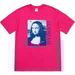 Supreme Mona Lisa Tee (SS18)