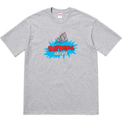 Supreme Ganesha Tee - Colorway