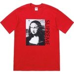 Supreme Mona Lisa Tee (SS18)
