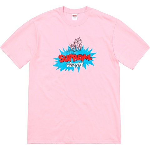 Supreme Ganesha Tee - Colorway