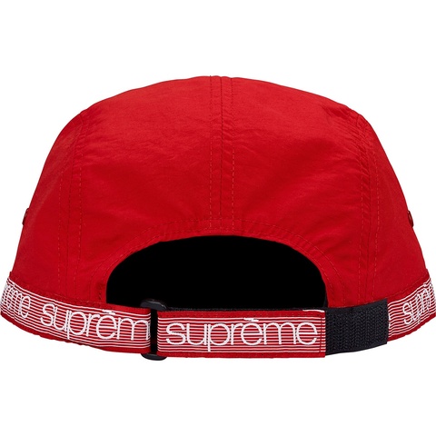Supreme Tonal Taping Camp Cap - Colorway