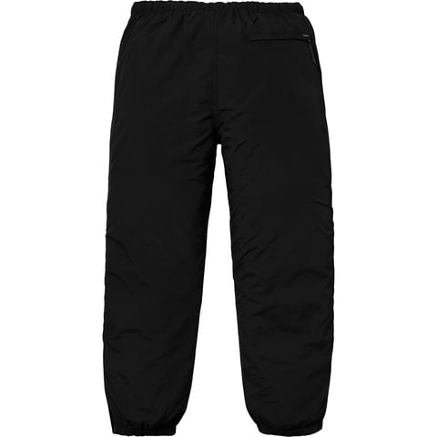 Tonal Taping Track Pant - spring/summer 2018 - Supreme