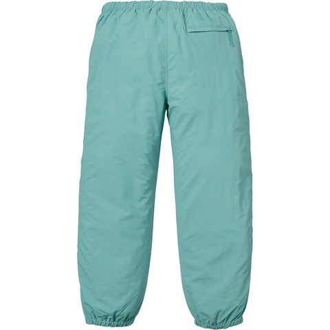 Tonal Taping Track Pant - spring/summer 2018 - Supreme