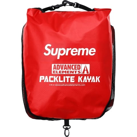 Advanced Elements® Packlite™ Kayak - Supreme