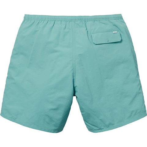 Supreme Tonal Taping Water Short - Colorway
