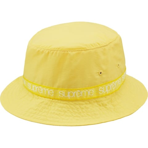 Supreme Tonal Taping Crusher - Colorway