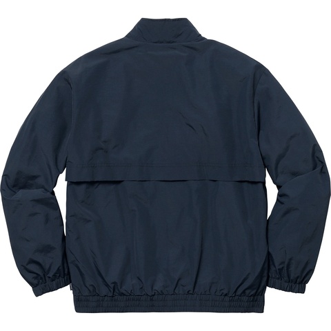 Classic Logo Taping Track Jacket - Supreme