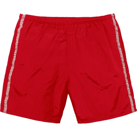 Supreme Tonal Taping Water Short - Colorway