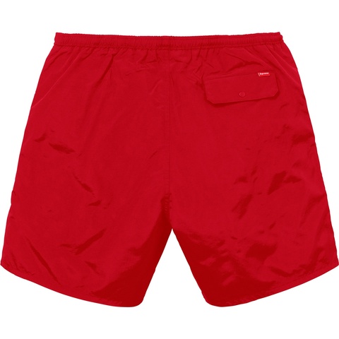 Supreme Tonal Taping Water Short - Colorway