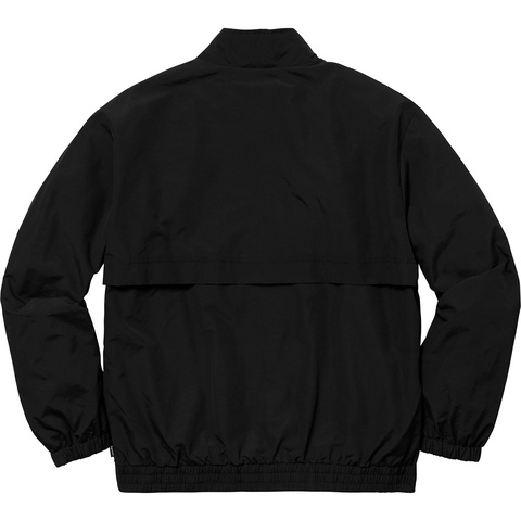 Classic Logo Taping Track Jacket - Supreme