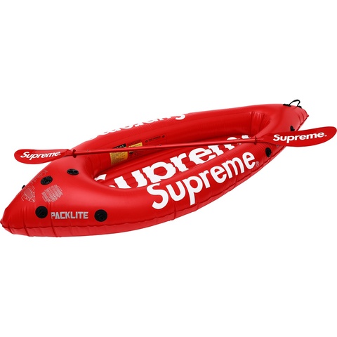 Advanced Elements® Packlite™ Kayak - Supreme