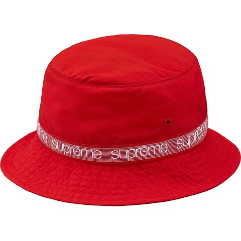 Supreme Tonal Taping Crusher - Colorway