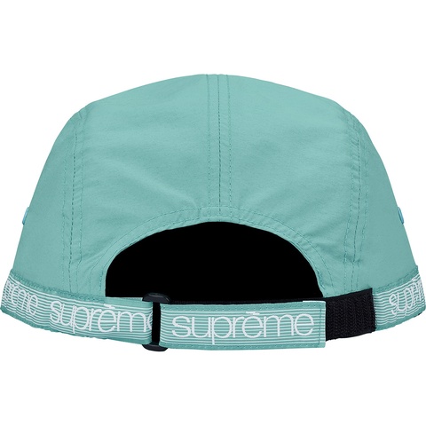 Supreme Tonal Taping Camp Cap - Colorway