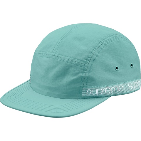 Supreme Tonal Taping Camp Cap - Colorway