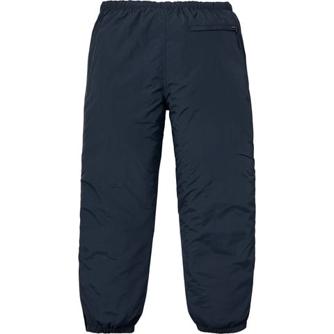 Tonal Taping Track Pant - spring/summer 2018 - Supreme
