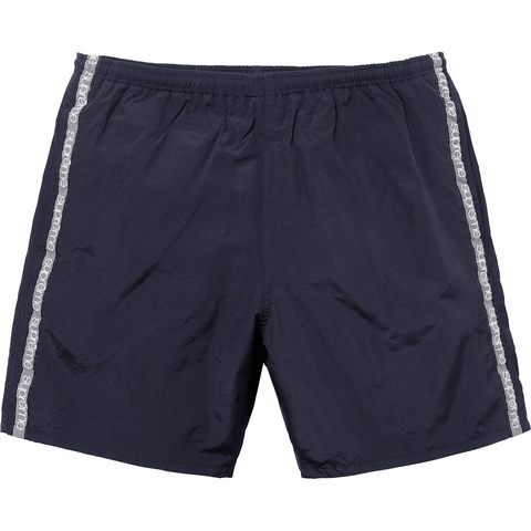 Supreme Tonal Taping Water Short - Colorway
