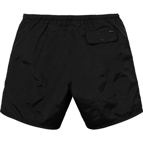 Supreme Tonal Taping Water Short - Colorway