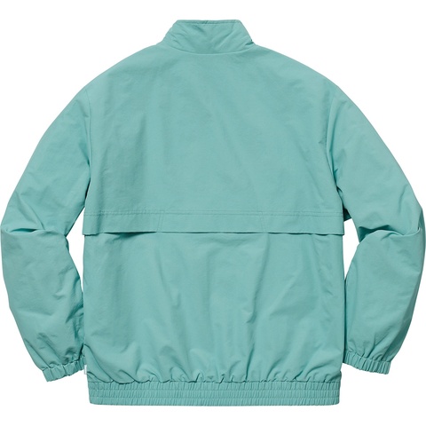 Classic Logo Taping Track Jacket - Supreme