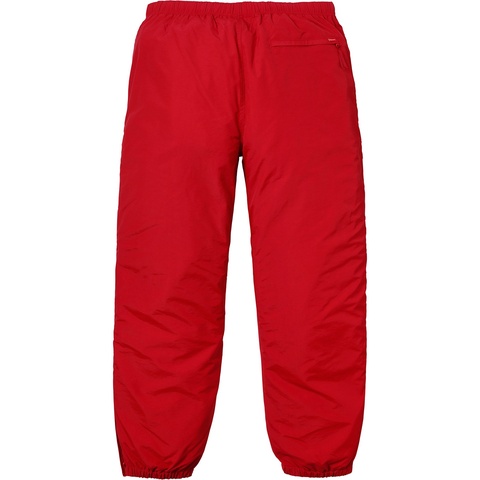 Tonal Taping Track Pant - spring/summer 2018 - Supreme