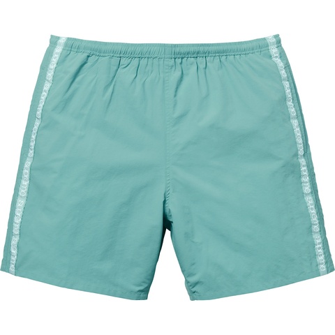 Supreme Tonal Taping Water Short - Colorway