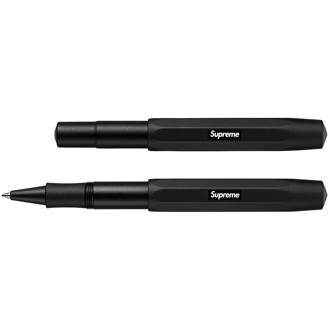 Supreme Supreme®/Kaweco® AL Sport Ballpoint Pen (fall/winter 2018) - $68.00