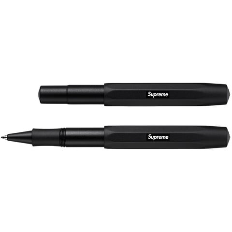 Supreme Supreme®/Kaweco® AL Sport Ballpoint Pen - $68.00