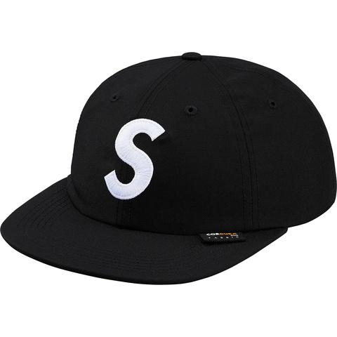 Cordura® S Logo 6-Panel - fall/winter 2018 - Supreme