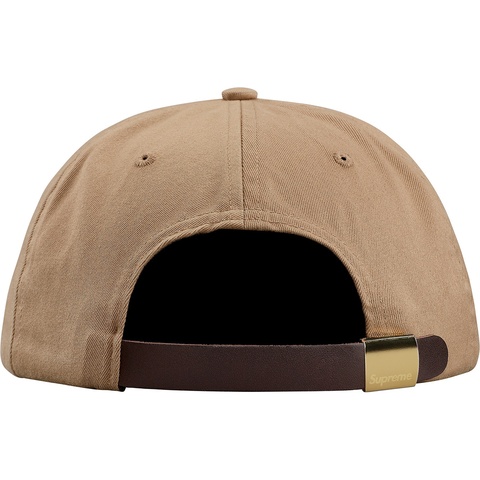 Supreme Window 6-Panel - Tan
