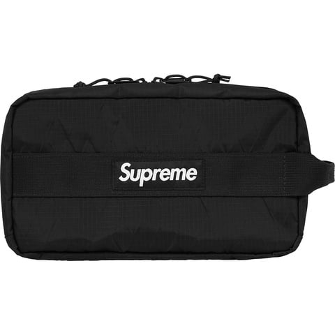 Utility Bag - fall/winter 2018 - Supreme