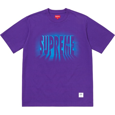 Supreme Light S/S Top - Purple
