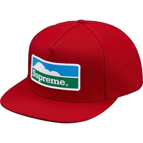 Horizon 5-Panel - fall/winter 2018 - Supreme