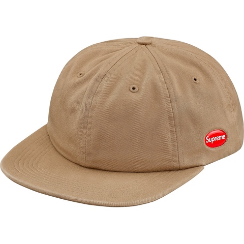 Supreme Window 6-Panel - Tan