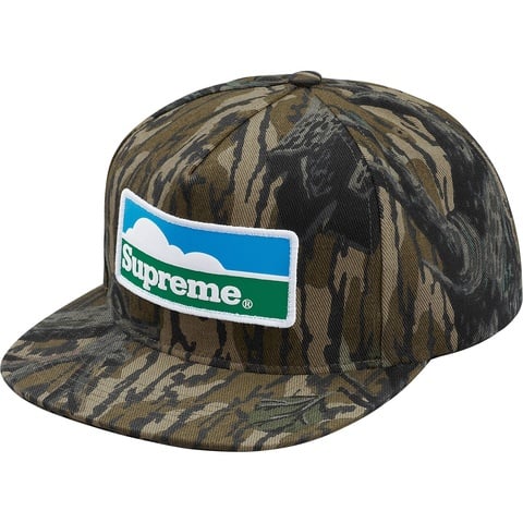 Horizon 5-Panel - fall/winter 2018 - Supreme