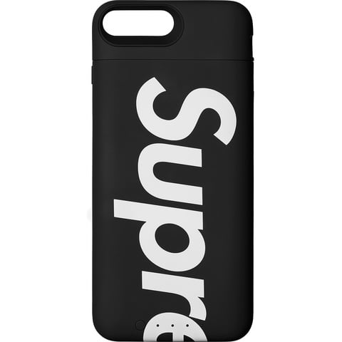 Supreme®/mophie® iPhone 8 Plus Juice Pack Air - Supreme