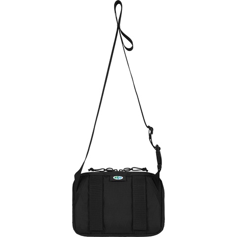 Supreme Shoulder Bag - Black
