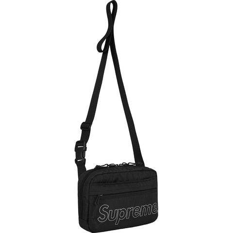 Shoulder Bag - fall/winter 2018 - Supreme
