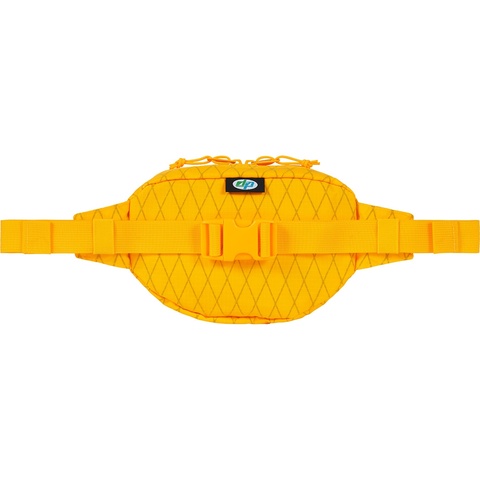 Supreme Waist Bag - Yellow