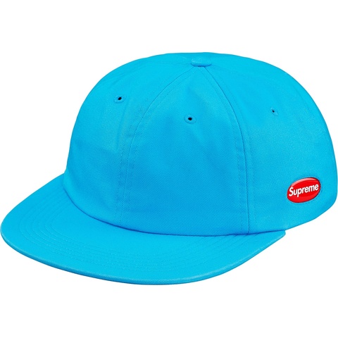 Supreme Window 6-Panel - Neon Blue