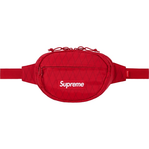 Waist Bag - fall/winter 2018 - Supreme