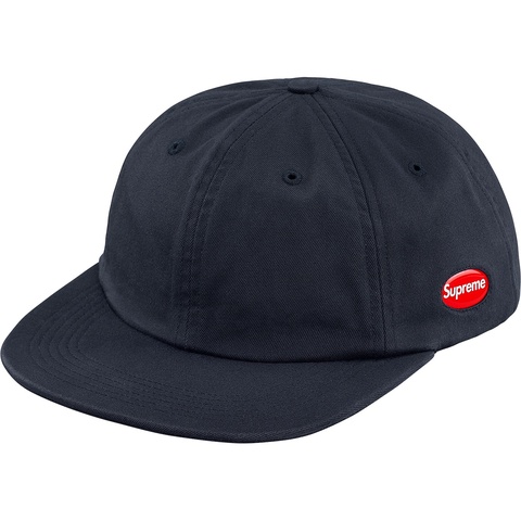 Supreme Window 6-Panel - Navy