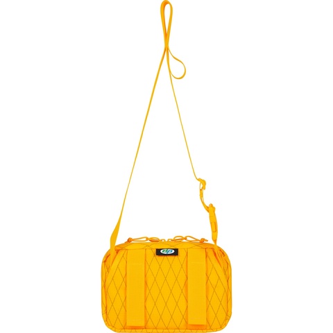 Supreme Shoulder Bag - Yellow