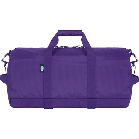 Supreme Duffle Bag - Purple