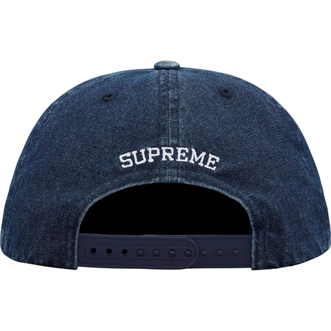 Horizon 5-Panel - fall/winter 2018 - Supreme