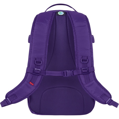 Backpack - fall/winter 2018 - Supreme